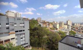 Imagem 2: Belo Horizonte - Apartamento Padrão - São Lucas
