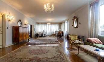 Imagem 4: São Paulo - Apartamento Padrão - Bela Vista