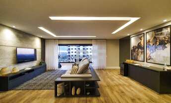 Imagem 6: Apartamento com 3 suítes à venda, 157 m² por R$ 1.670.000 - Jardim Esplanada - São José do