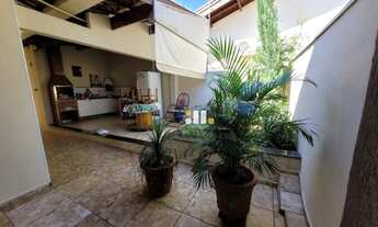 Imagem 3: Casa com 3 dormitórios à venda, 164 m² por R$ 550.000,00 - Jardim João Paulo II - Sumaré/S