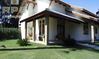 Imagem 3: Casa para Venda no Condomínio Green Ville em Atibaia