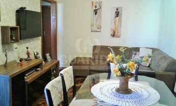 Imagem: Apartamento para comprar no bairro Santa