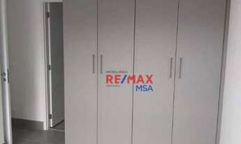 Imagem 7: Apartamento com 3 dormitórios para alugar, 83 m² por R$ 6.800,00/mês - Vila Madalena - São