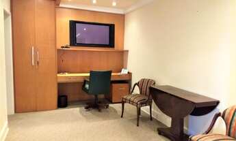 Imagem 7: Conjunto comercial de alto padrão - 240 metros 5 vagas - somente para empresa de alto padr