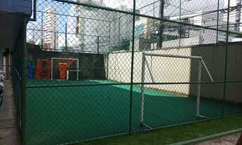 Imagem 2: Apartamento à venda com 3 quartos em Casa Forte - Recife - Pernambuco