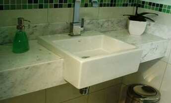 Imagem 4: São Paulo - Conjunto Comercial/Sala - Cerqueira Cesar