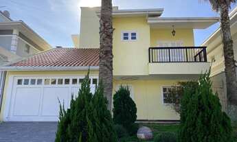 Imagem 1: Casa para Venda em Palhoça, Pedra Branca, 3 dormitórios, 1 suíte, 3 banheiros, 2 vagas