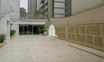 Imagem 3: Apartamento no Campo Belo- São Paulo