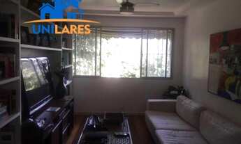 Imagem 2: Lindo apto 3 quartos, todo reformado, elevador