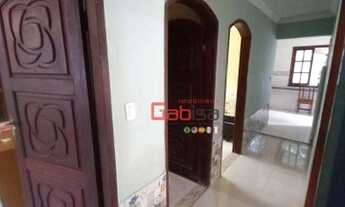 Imagem 6: Casa com 3 dormitórios, 160 m² - venda por R$ 350.000 ou aluguel por R$ 2.400/mês - Balneá