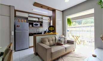 Imagem: Apartamento 54m² 2 dormitórios 1 vaga