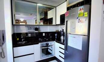 Imagem 7: Apartamento à venda com 2 dormitórios em Ipiranga - São José - SC