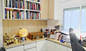 Imagem 6: Área Privativa 4 quartos (2 suítes), 230 m², a 2 quarteirões Praça Liberdade-BH/MG