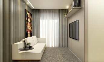 Imagem 2: Apto 02 quartos Bessa