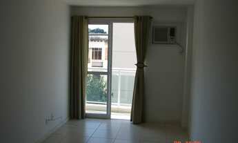 Imagem: Lindo apartamento no cachambi no condominio