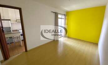 Imagem 2: Apartamento com 1 quarto para alugar por R$ 1200.00, 52.74 m2 - AGUA VERDE - CURITIBA/PR