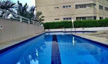 Imagem 7: Le Premier / Cocó / 3 suítes / 117 metros / Móveis Projetados / Lazer