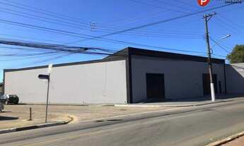 Imagem 2: GALPÃO DISPONÍVEL PARA LOCAÇÃO MORRO DO ALGODÃO