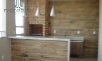 Imagem 5: Apartamento de um dormitório