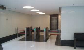 Imagem 4: Sala/Conjunto para aluguel com 75 m², 1 quarto em Itaim Bibi - São Paulo - SP