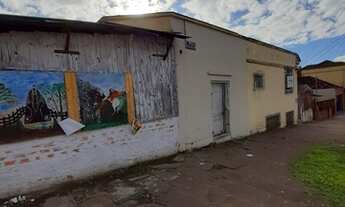 Imagem 3: Terreno com casa para venda com 208m² em Bom Jesus - Porto Alegre - RS