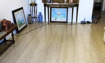 Imagem 3: 2 DORMITÓRIOS, 1 VAGA DE GARAGEM, 90M², ITAIM BIBI