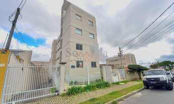 Imagem 2: Apartamento com 2 dormitórios à venda, 77 m² por R$ 229.000,00 - Alto Boqueirão - Curitiba