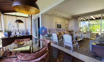 Imagem 3: NOVA LIMA - Casa de Condomínio - Estância Serrana