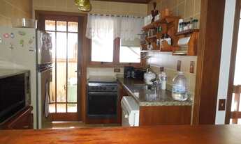 Imagem 3: Apartamento para Venda em Campos do Jordão, Vila Inglesa, 6 dormitórios, 3 suítes, 2 banhe