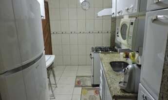 Imagem 6: 02 Quartos-Sol da Manhã-01 Vaga de Garagem