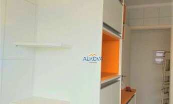 Imagem 3: Apartamento com 2 dormitórios à venda, 75 m² por R$ 410.000 - Jardim Sul - São José dos Ca