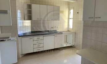 Imagem 4: Campinas - Apartamento Padrão - Chácara Primavera