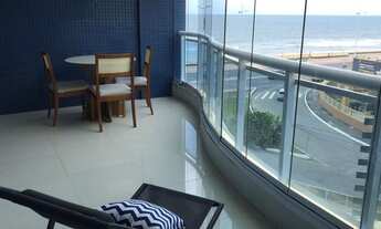 Imagem 2: Apartamento para venda com 79 metros quadrados com 1 quarto em Armação - Salvador - BA