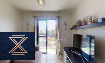 Imagem 2: Apartamento com 2 dormitórios à venda, 54 m² por R$ 400. - Jabaquara - São Paulo/SP