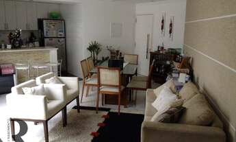 Imagem 1: COBERTURA PENTHOUSE - CONDOMÍNIO QUATRO ESTAÇÕES - VILA LEOPOLDINA