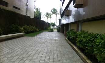 Imagem 3: APARTAMENTO À VENDA NA AVENIDA BOA VIAGEM 4 SUÍTES / 460 m2