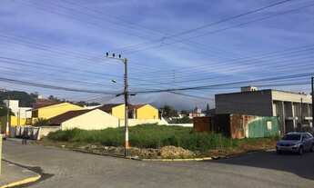 Imagem 3: Lote/Terreno para venda de esquina possuindo 769 metros quadrados em Tabuleiro - Camboriú