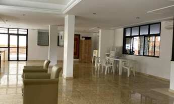 Imagem 6: Apartamento para venda possui 165 metros quadrados com 4 quartos em Ponta Verde - Maceió