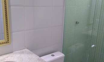 Imagem 4: Casa de condomínio para venda tem 150 metros quadrados com 3 quartos