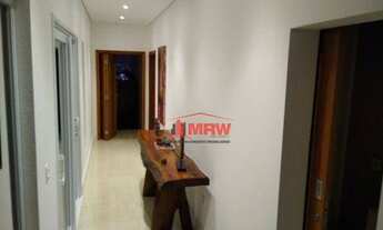 Imagem 7: Linda Casa à Venda no Fazenda Imperial