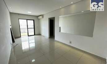 Imagem 7: Apartamento com 2 dormitórios à venda, 68 m² por R$ 300.000,00 - Condomínio Domingos Ferna