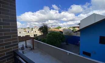 Imagem 6: Apartamento para venda tem 60 metros quadrados com 2 quartos em Centro - Campo Largo - PR