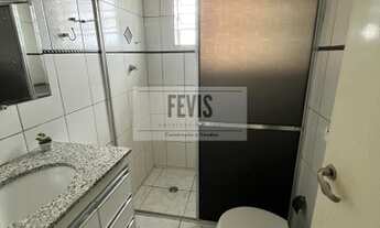 Imagem 4: Santo André - Casa Padrão - Parque Novo Oratório