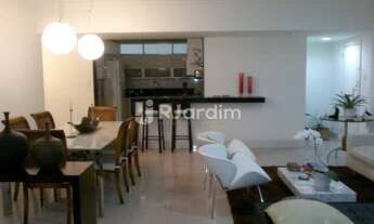 Imagem 7: Apartamento com 3 quartos à venda, 150 m² - Copacabana - Rio de Janeiro/RJ