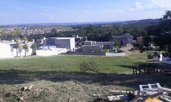 Imagem 4: Terreno Residencial à venda, Condomínio Reserva do Paratehy, São José dos Campos - TE0588