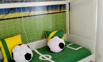 Imagem 3: Apartamento para venda tem 63 m² com 2 quartos em Tijuca - Rio de Janeiro - RJ