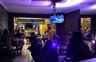 Imagem 2: Prédio Comercial no Bairro da Pedreira 3 pavimentos 320 m²