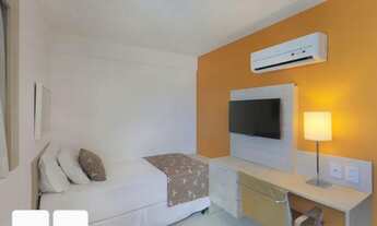 Imagem 2: WS- Bristol mobiliado|2qts1suite