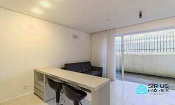 Imagem 6: Apartamento à venda, 33 m² por R$ 266.000,00 - Prado Velho - Curitiba/PR