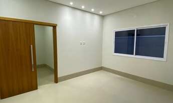 Imagem 4: Linda casa térrea com 3 suítes no Belvedere